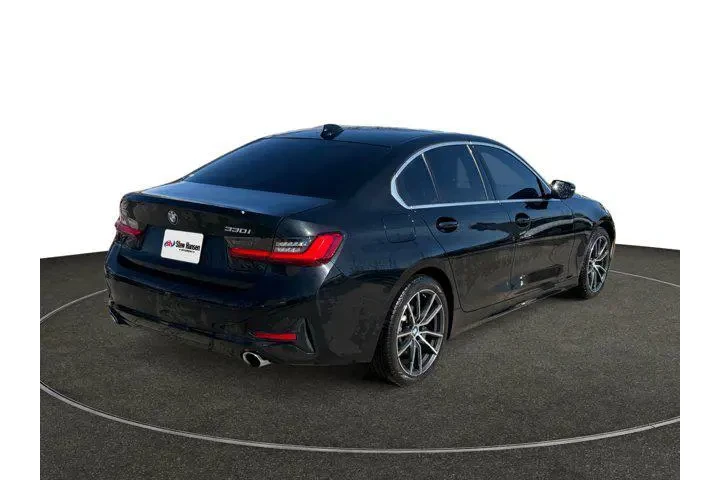 $22999 : BMW 3 Series 2019 AWD 330i x image 5