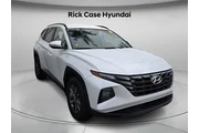 $23641 : Hyundai TUCSON Hybrid 2023 A thumbnail