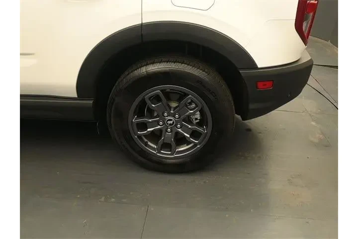 $24409 : Ford Bronco Sport 2023 AWD B image 9