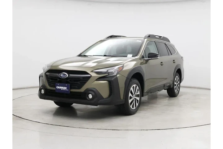 $24998 : Subaru Outback 2024 AWD Prem image 4
