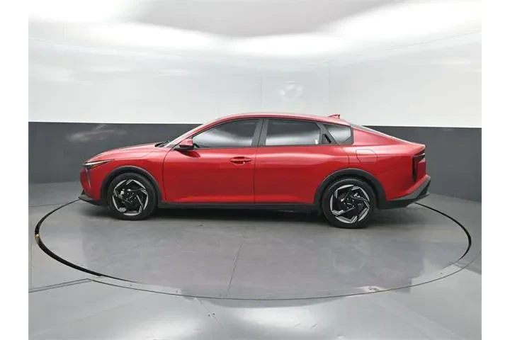 $24399 : Kia K4 2025 EX 4dr Sedan image 2