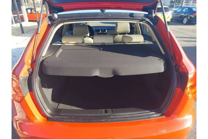 $8995 : 2011 A3 2.0T Premium Plus PZEV image 10