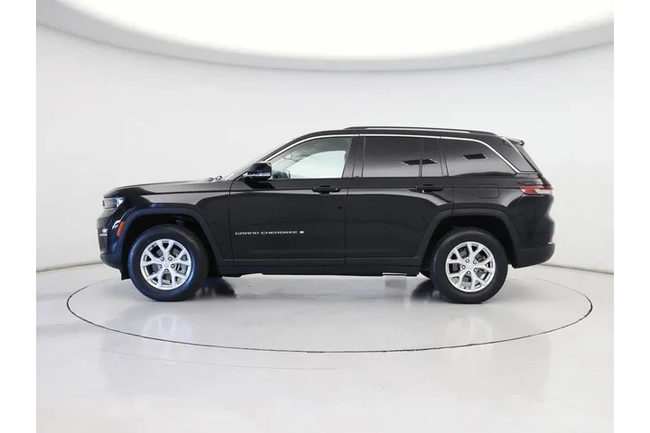 $26998 : Jeep Grand Cherokee 2023 4x2 image 3