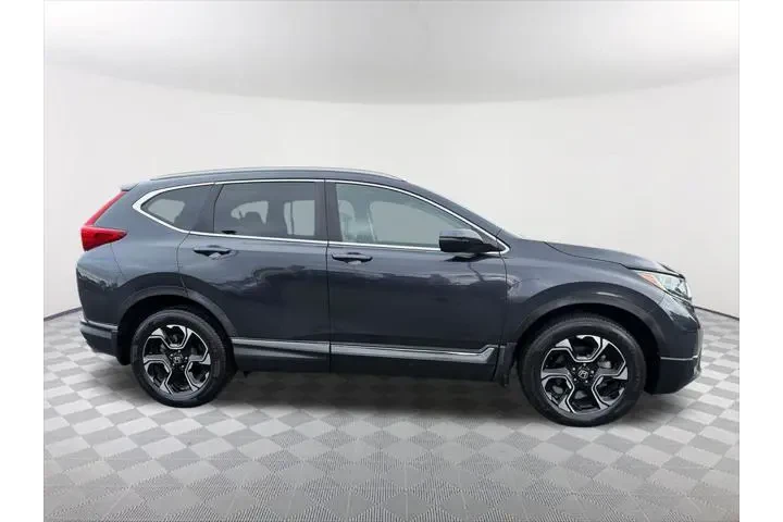 $23231 : Honda CR-V 2018 AWD Touring image 4