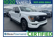 Ford F-150 2022 4x4 XLT 4dr