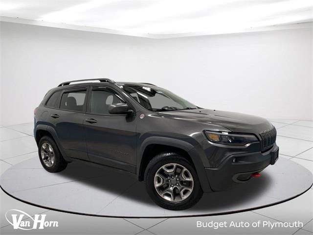 $15290 : Pre-Owned 2019 Cherokee Trail image 1