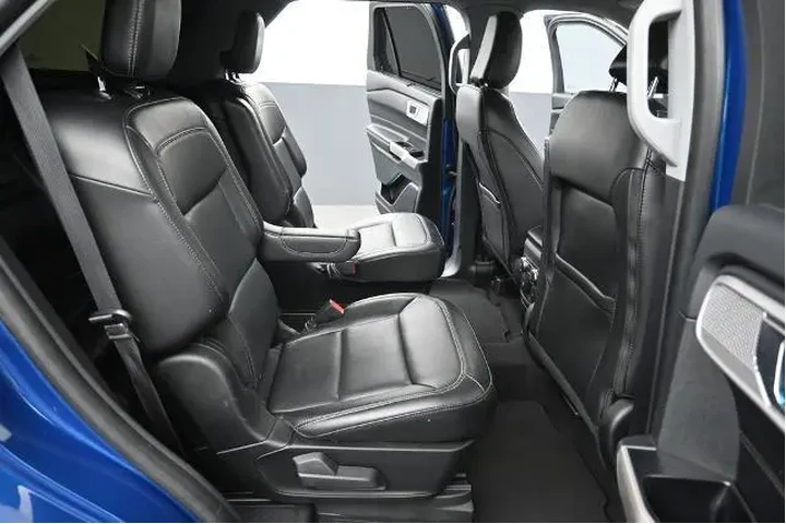 $26591 : Ford Explorer 2022 Limited 4 image 10