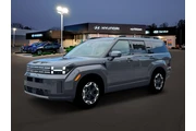$37225 : Hyundai SANTA FE 2026 AWD SE thumbnail