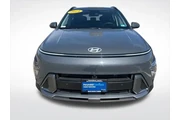 $25500 : Hyundai KONA 2024 AWD Limite thumbnail