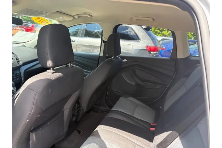 $9950 : 2018 Escape SE image 8