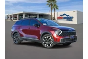 Kia Sportage 2024 AWD X-Line en San Bernardino