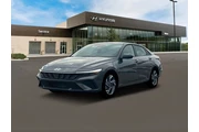 Hyundai ELANTRA 2025 SEL Spo en Minneapolis y Saint Paul