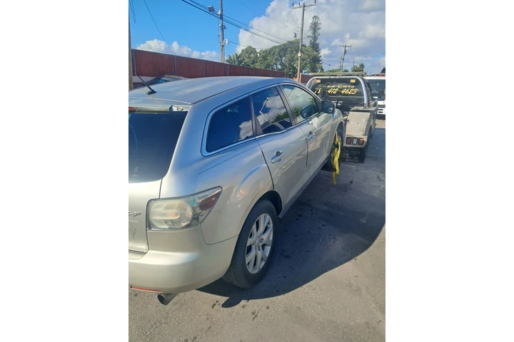 AUTOS PARA RASTRO OPALOCKA image 2