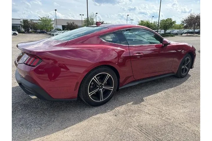 $32000 : Ford Mustang 2025 EcoBoost 2 image 10