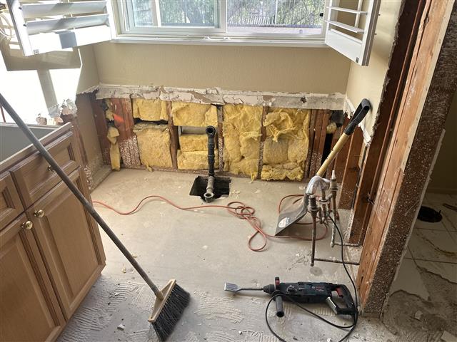 Demo/junk removal image 9