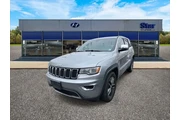 $15995 : Jeep Grand Cherokee 2017 4x4 thumbnail