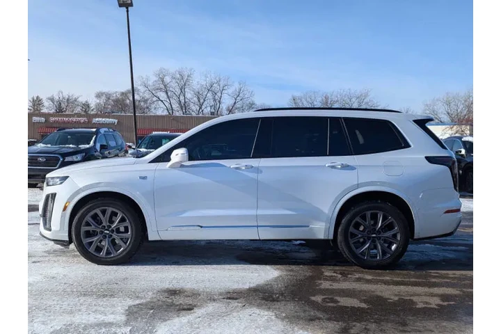 $21974 : 2020 XT6 Sport image 8