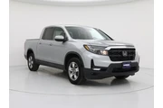 Honda Ridgeline 2025 AWD RTL