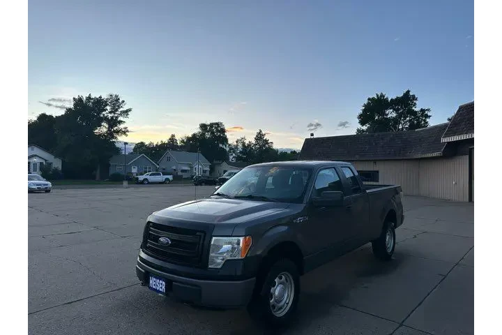 $16995 : 2013 F-150 ONLY 48,000 Miles image 3