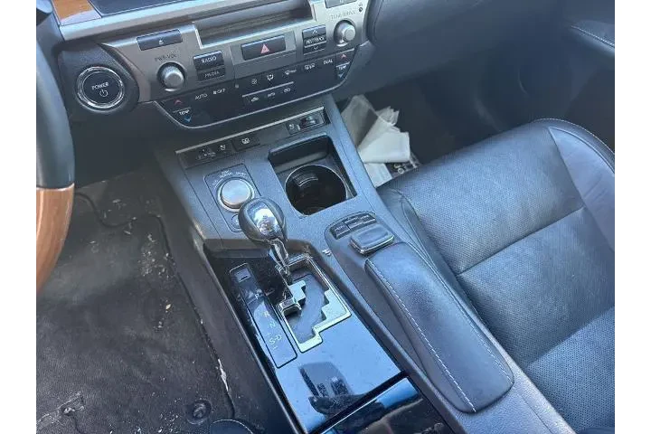 $15000 : Lexus ES 300h 2015 4dr Sedan image 7