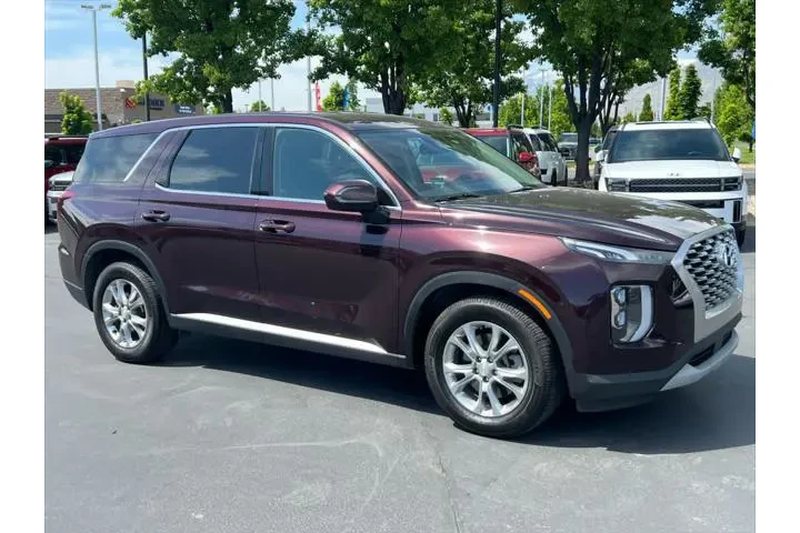 $20847 : Hyundai PALISADE 2022 AWD SE image 6