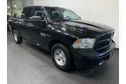 $24789 : Ram 1500 2018 4x2 Tradesman thumbnail