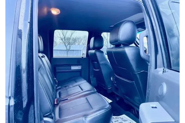 $22995 : Ford F-250 Super Duty 2013 4 image 9