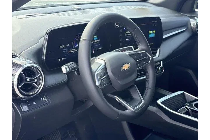 $23000 : Chevrolet Equinox 2025 LT 4d image 9