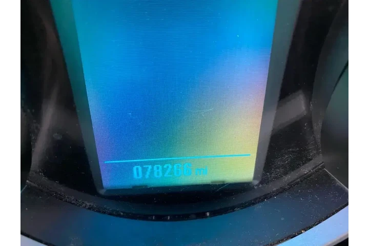 $11500 : Chevrolet Cruze Limited 2016 image 3