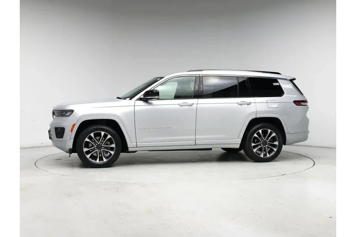 $32998 : Jeep Grand Cherokee L 2023 4 image 3