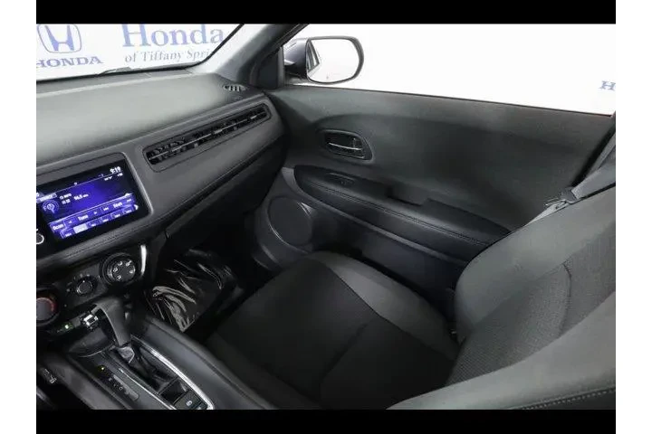 $24875 : Honda HR-V 2021 AWD Sport 4d image 6