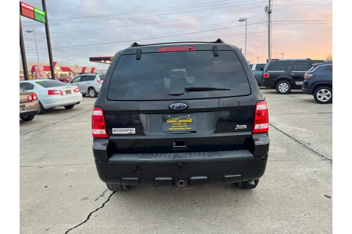 $6999 : 2012 Escape XLT FWD image 3