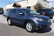 2014 CR-V EX-L thumbnail