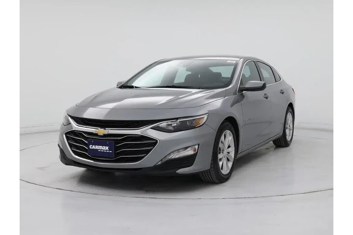 $18998 : Chevrolet Malibu 2023 LT 4dr image 4