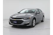 $18998 : Chevrolet Malibu 2023 LT 4dr thumbnail
