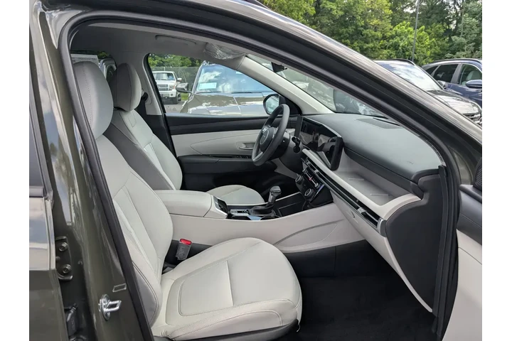 $26988 : Hyundai TUCSON 2025 AWD SEL image 9