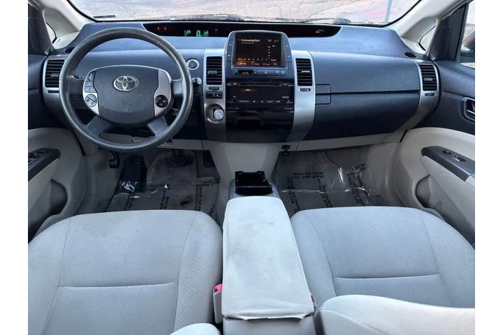 $6295 : 2008 Prius image 6