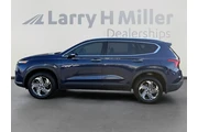 Hyundai SANTA FE 2023 AWD SE thumbnail