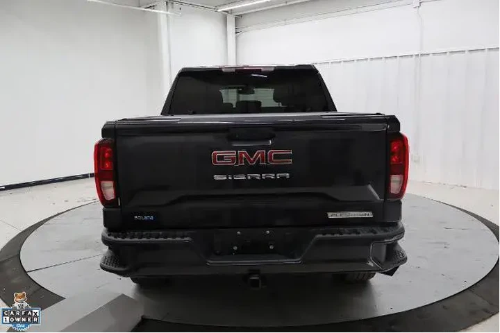 $38995 : GMC Sierra 1500 2023 4x4 Ele image 4