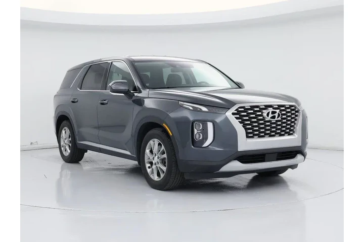 $28998 : Hyundai PALISADE 2022 SE 4dr image 1