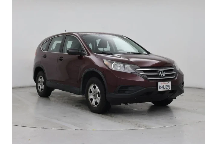 $16998 : Honda CR-V 2014 AWD LX 4dr S image 1