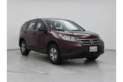 Honda CR-V 2014 AWD LX 4dr S