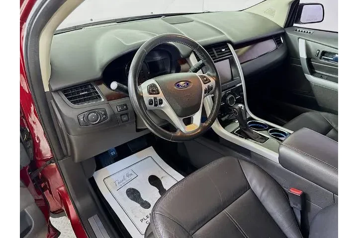 $8995 : Ford Edge 2013 AWD Limited 4 image 9