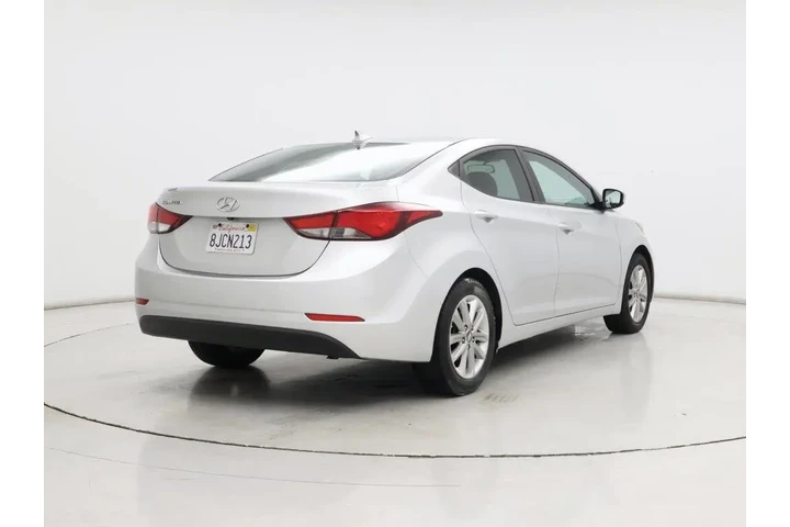$10998 : Hyundai ELANTRA 2015 SE 4dr image 8