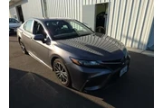 Toyota Camry 2024 SE 4dr Sed