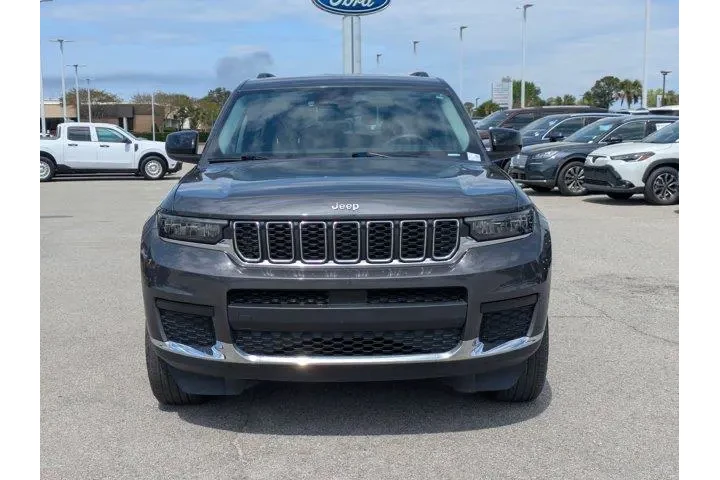 $24995 : Jeep Grand Cherokee L 2022 4 image 2