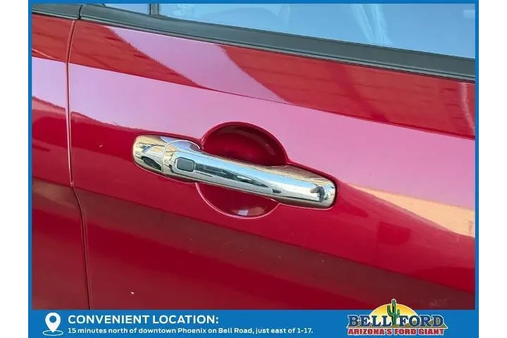 $16985 : Ford Explorer 2019 Limited 4 image 7