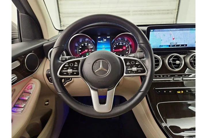 $25998 : Mercedes-Benz GLC 2020 AWD G image 10
