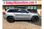 2020 Grand Cherokee Altitude en Reno