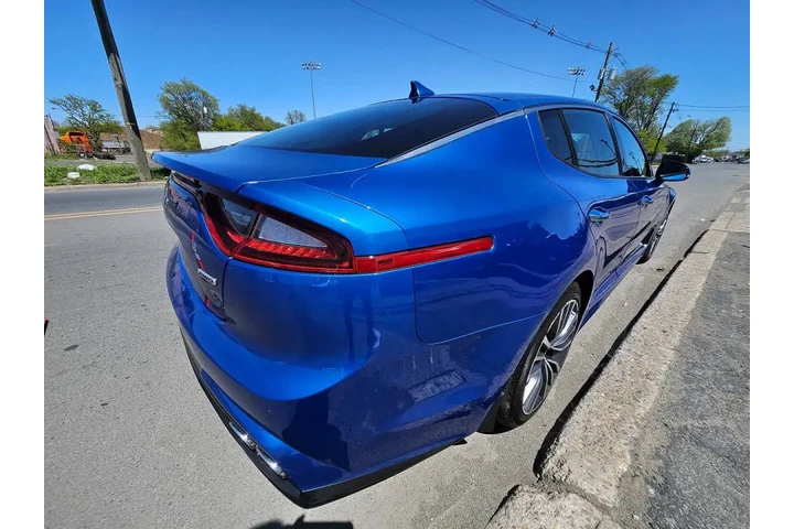 $999 : 2018 Stinger Premium image 5